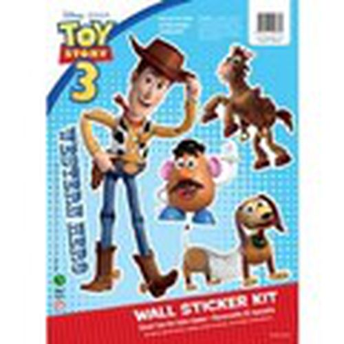 Sticker, papeles pintados SG31694 para - Toy Story 3 - Modalova