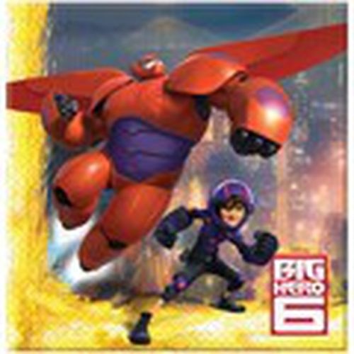 Big Hero 6 Manteles SG32301 para - Big Hero 6 - Modalova