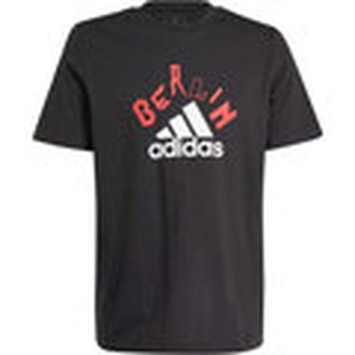 Adidas Polo BER GT M para hombre - adidas - Modalova