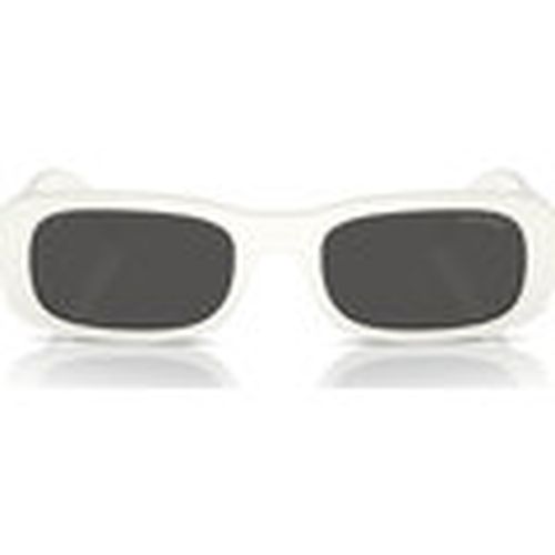 Gafas de sol Occhiali da Sole MU08ZS 1425S0 para mujer - Miu Miu - Modalova