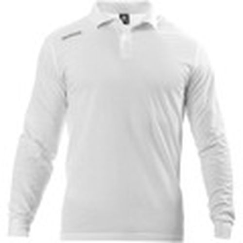 Tops y Camisetas Polo Team Colour 2012 Ml para mujer - Errea - Modalova