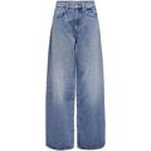 Jeans 15315093 SONIC-MEDIUM BLUE DENIM para mujer - Only - Modalova