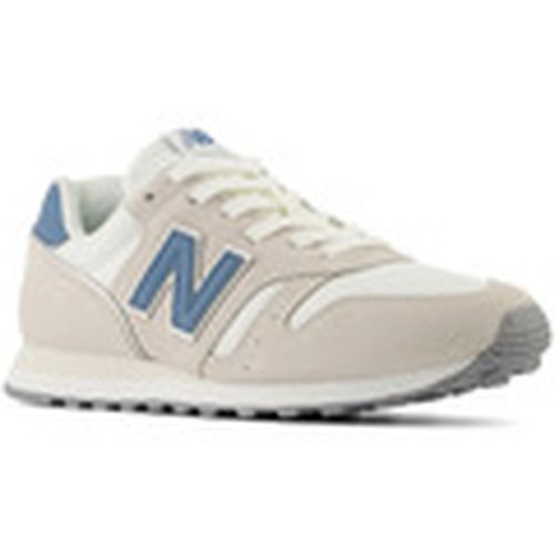 Deportivas Moda 373 para mujer - New Balance - Modalova