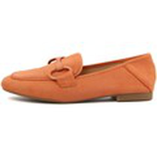 Mocasines FAG_2683_ORANGE para mujer - Fashion Attitude - Modalova