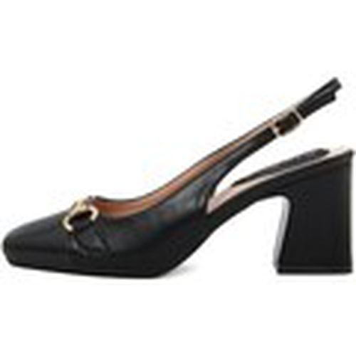 Sandalias FAM_95_105_BLACK para mujer - Fashion Attitude - Modalova