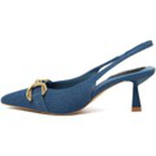 Sandalias FAM_99_71_DENIM para mujer - Fashion Attitude - Modalova