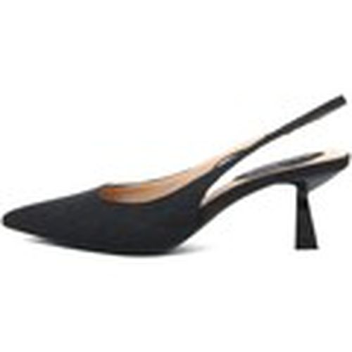 Sandalias FAM_99_72_BLACK para mujer - Fashion Attitude - Modalova