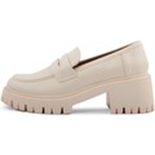 Mocasines FAG_G70014_BEIGE para mujer - Fashion Attitude - Modalova