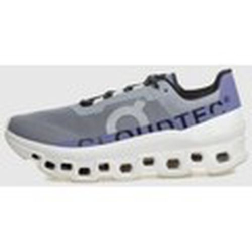 Zapatillas ZAPATILLA CLOUDMONSTER LILA para hombre - On Running - Modalova