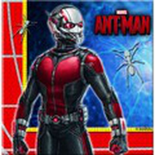 Ant-Man Manteles SG28100 para - Ant-Man - Modalova