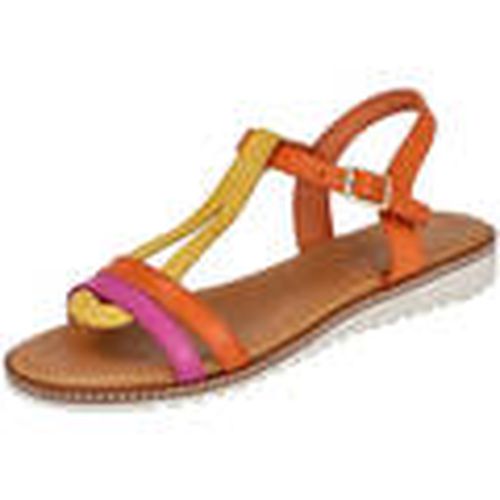 Sandalias LR2282 para mujer - L&R Shoes - Modalova