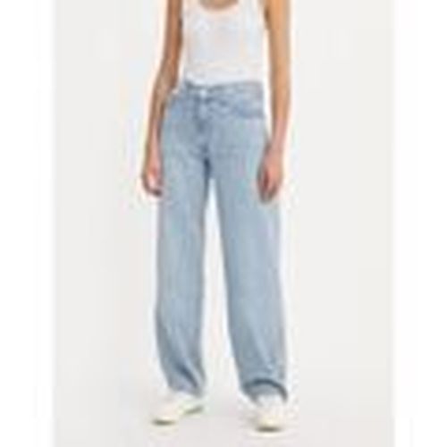 Jeans A3494 0033 - BAGGY DAD-MAKE A DIFFERENCE para mujer - Levis - Modalova
