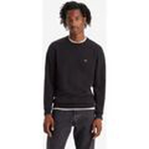 Jersey A7207 - LIGHTWEIGHT HM SWEATER-0001 METEORITE para hombre - Levis - Modalova