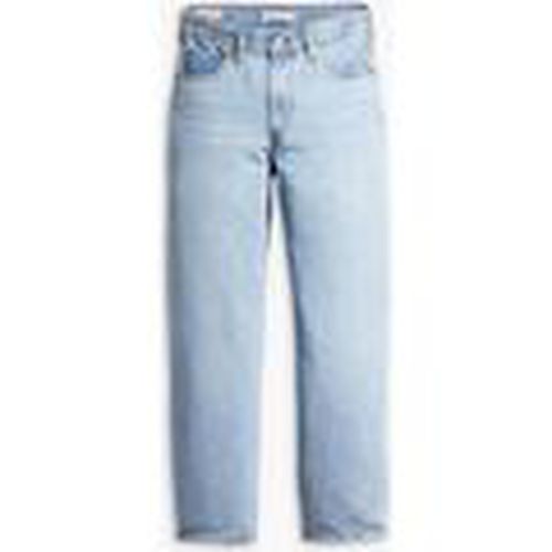 Jeans A3494 0033 - BAGGY DAD-MAKE A DIFFERENCE para mujer - Levis - Modalova