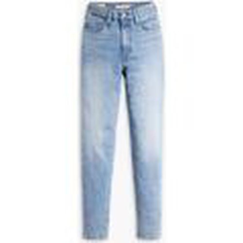 Jeans A3506 0016 - 80S MOM-HOWS MY DRIVING para mujer - Levis - Modalova