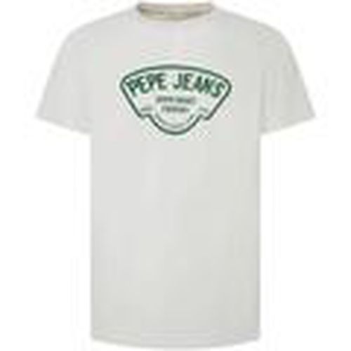 Camiseta PM509381 CHERRY para hombre - Pepe jeans - Modalova