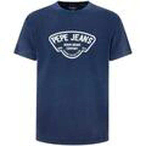 Camiseta PM59381 CHERRY para hombre - Pepe jeans - Modalova