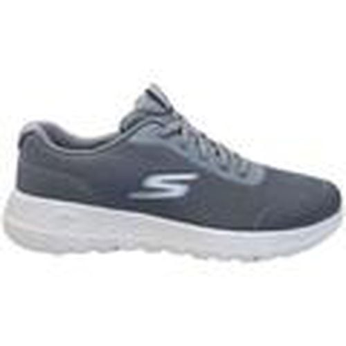 Deportivas Moda 124661-CHAR para mujer - Skechers - Modalova