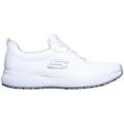 Deportivas Moda 77222EC-WHT para mujer - Skechers - Modalova