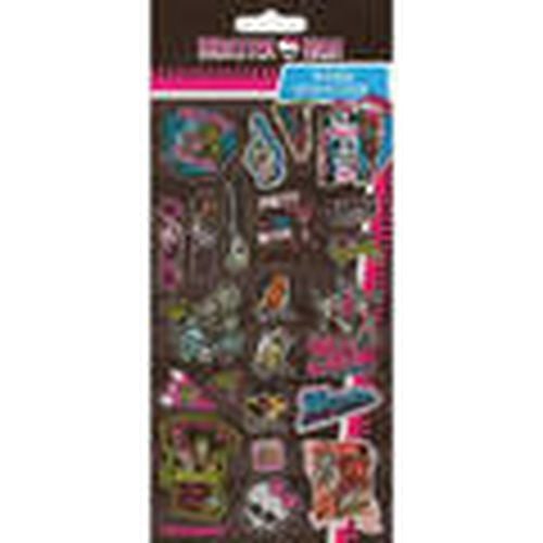 Sticker, papeles pintados SG31802 para - Monster High - Modalova