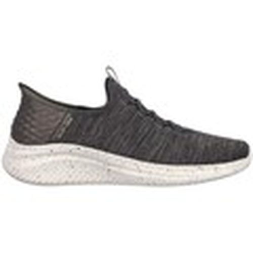 Deportivas Moda DEPORTIVA SLIP-INS ULTRA FLEX 3.0 - RIGHT AWAY  KAKI para hombre - Skechers - Modalova