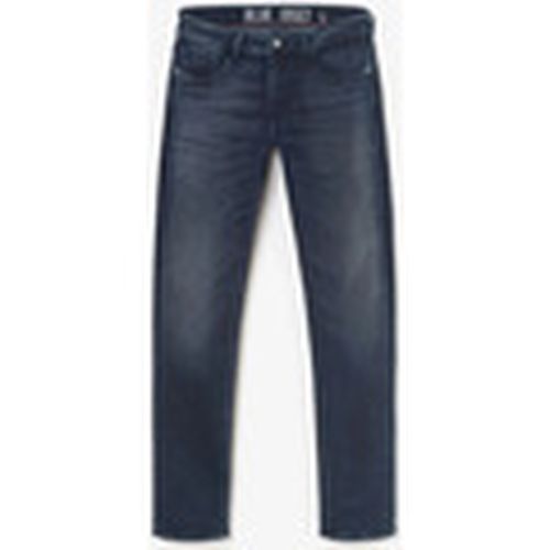 Jeans Jeans regular 800/12JO, largo 34 para hombre - Le Temps des Cerises - Modalova