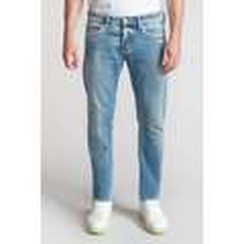 Jeans Jeans regular , largo 34 para hombre - Le Temps des Cerises - Modalova