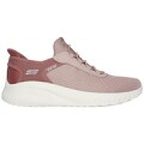 Deportivas Moda DEPORTIVA SLIP-INS BOBS SQUADS IN COLOR para mujer - Skechers - Modalova