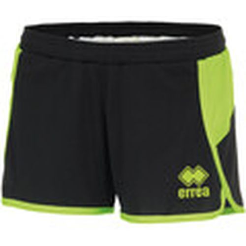 Errea Short - para mujer - Errea - Modalova