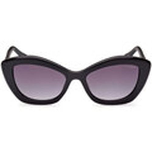 Gafas de sol Occhiali da Sole GU7868/S 01B para mujer - Guess - Modalova