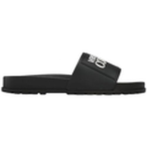 Sandalias 76VA3SQ2 para mujer - Versace - Modalova