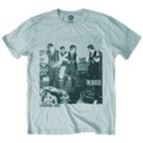 Camiseta manga larga The Cavern 1962 para mujer - The Beatles - Modalova