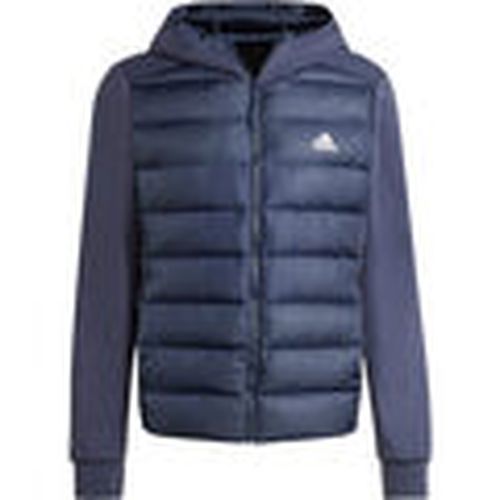 Chaquetas ESS DWN HYB J para hombre - adidas - Modalova