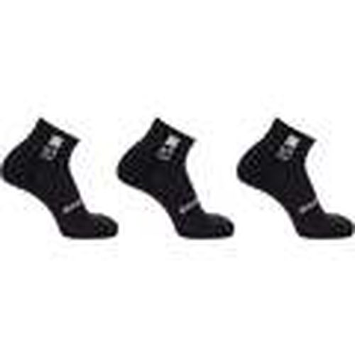 Calcetines EVERYDAY ANKLE 3-PACK para mujer - Salomon - Modalova