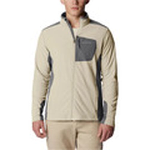 Jersey Klamath Range Full Zip para hombre - Columbia - Modalova