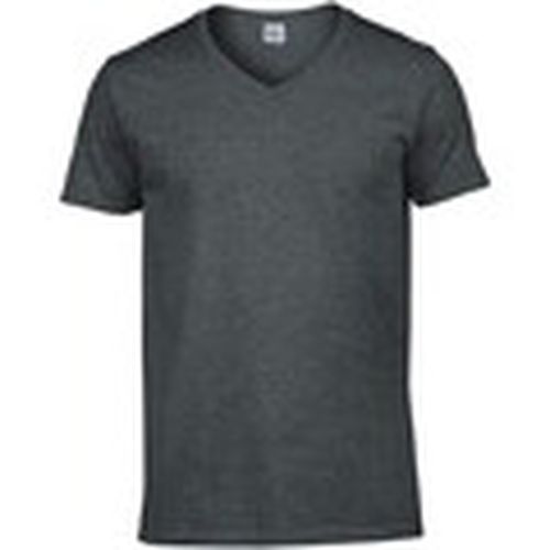 Camiseta manga larga GD010 para hombre - Gildan - Modalova