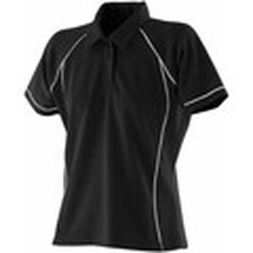 Tops y Camisetas PC6200 para mujer - Finden & Hales - Modalova