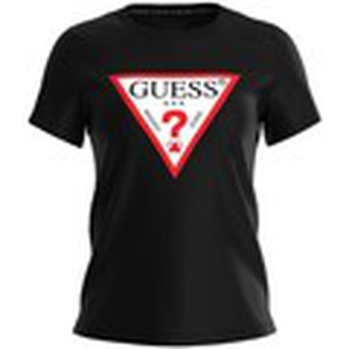 Tops y Camisetas W1YI1B I3Z14 para mujer - Guess - Modalova