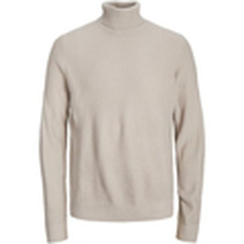 Jersey 12243119 JORKYLE KNIT ROLL NECK ATMOSPHERE para hombre - Jack & Jones - Modalova