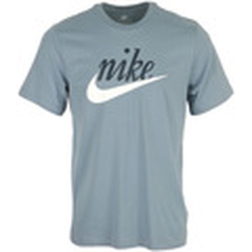 Camiseta M Nsw Tee Futura 2 para hombre - Nike - Modalova
