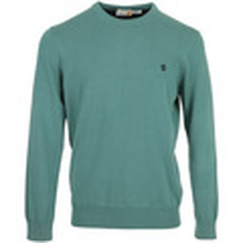 Jersey Cotton Yd Sweater para hombre - Timberland - Modalova