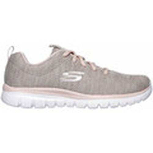 Zapatos Bajos 12614 GRACEFUL - TWISTED FORTUNE para mujer - Skechers - Modalova