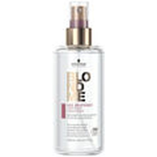 Tratamiento capilar Blond Me All Blondes Light Spray Conditioner para mujer - Schwarzkopf - Modalova