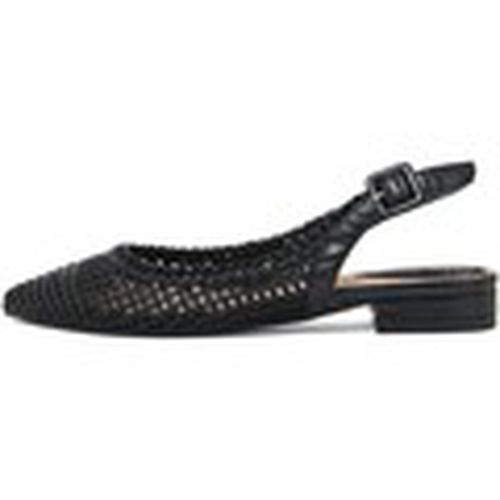 Sandalias FAM_95_62_BLACK para mujer - Fashion Attitude - Modalova