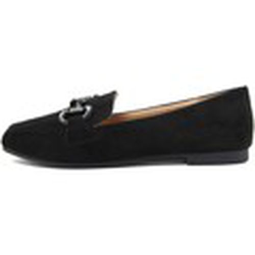 Mocasines FAM_99_61_BLACK para mujer - Fashion Attitude - Modalova