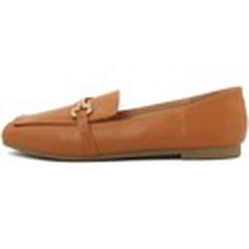 Mocasines FAM_B2212_TAN para mujer - Fashion Attitude - Modalova