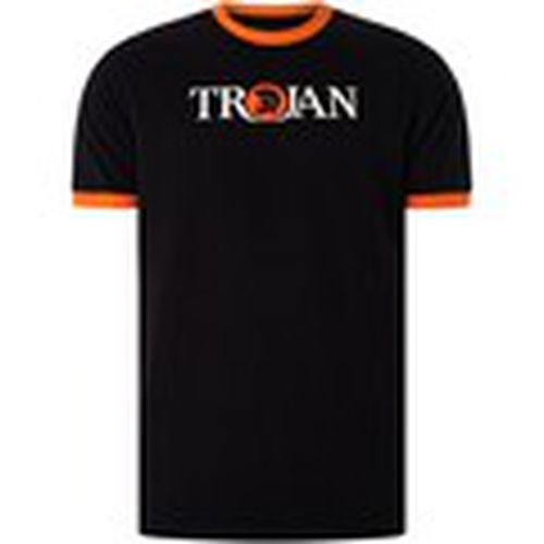 Camiseta Camiseta gráfica para hombre - Trojan - Modalova