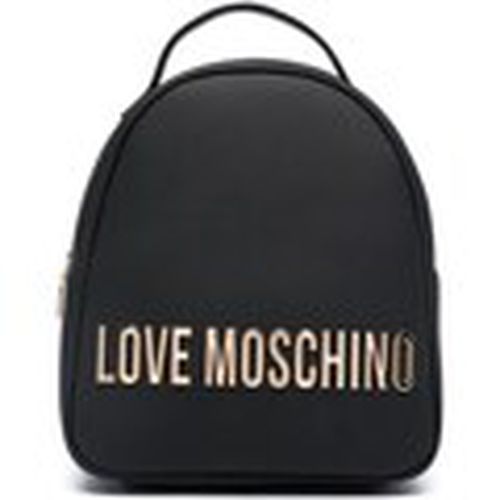 Mochila JC4197-KD0 para mujer - Love Moschino - Modalova