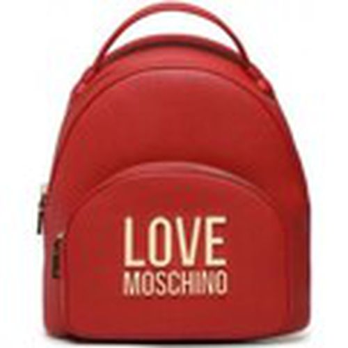Mochila JC4105PP1H-LI0 para mujer - Love Moschino - Modalova