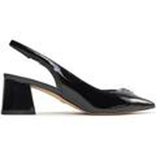 Zapatos de tacón GSDPE24-FLPZAN-blk para mujer - Guess - Modalova